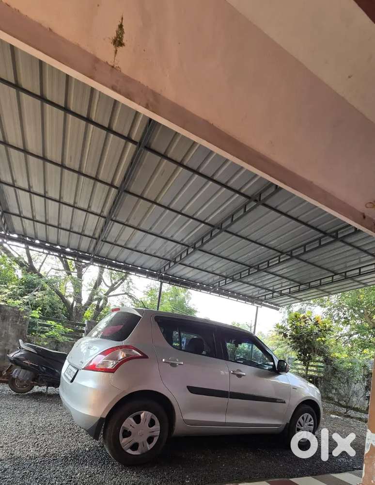 Maruti Suzuki Swift Vdi 2015 Diesel Manual
