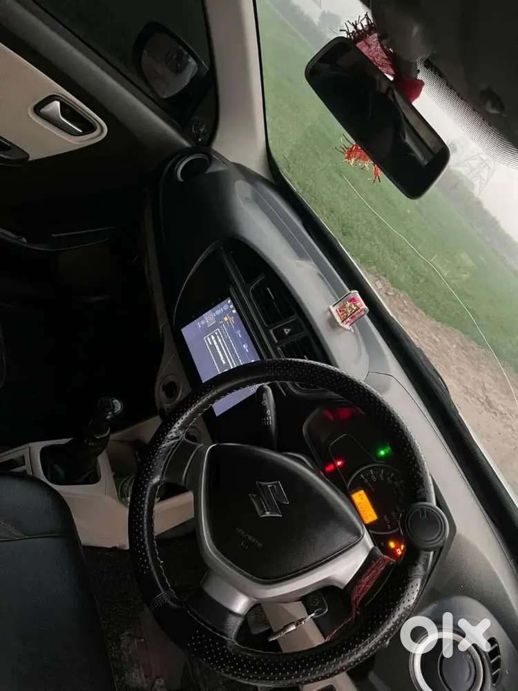 Maruti Suzuki Alto 800 2020 Petrol Good Condition