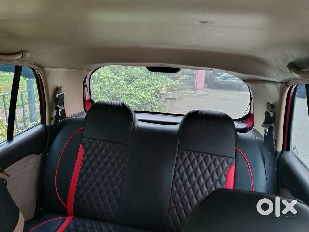 Hyundai Santro Xing Gls 2009