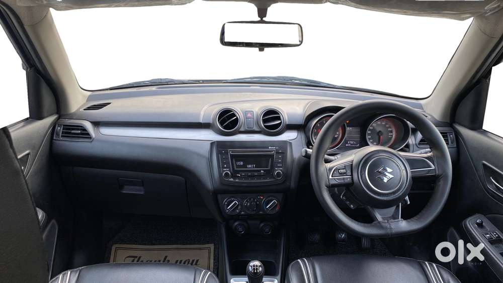Maruti Suzuki Swift 2018 Vxi, 2020, Petrol