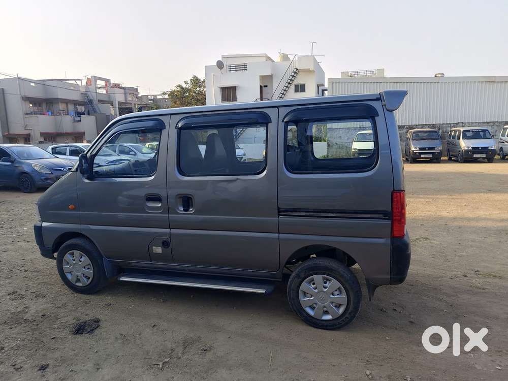 Maruti Suzuki Eeco Cng 5 Seater Ac, 2024, Cng & Hybrids