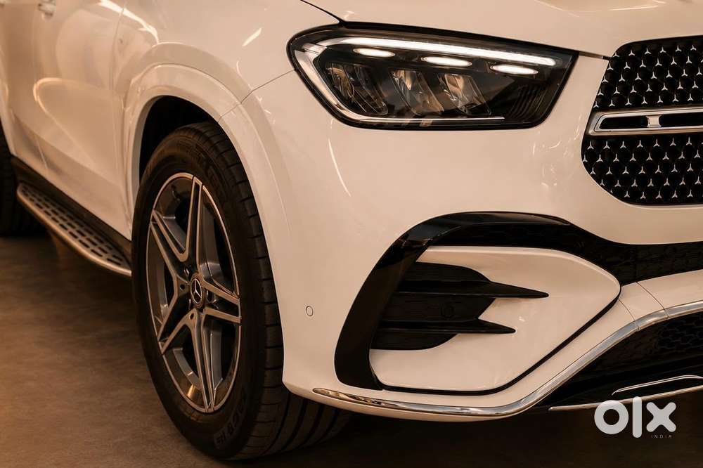 Mercedes-benz Gle 300d 4matic Lwb, 2024, Diesel