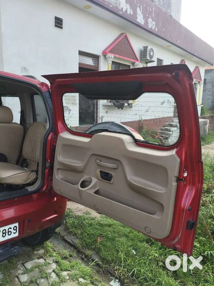 Mahindra Tuv 300 2018 Diesel