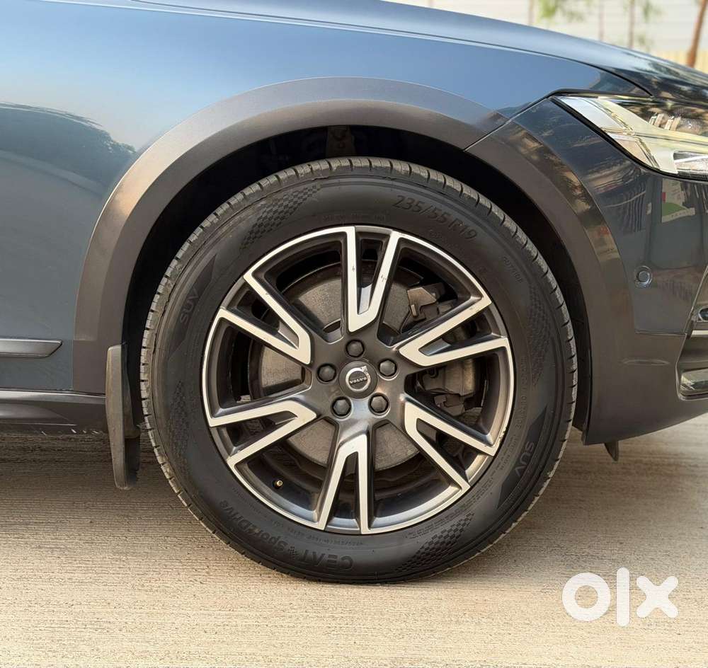 Volvo V 90 Cross Country D5, 2018, Diesel