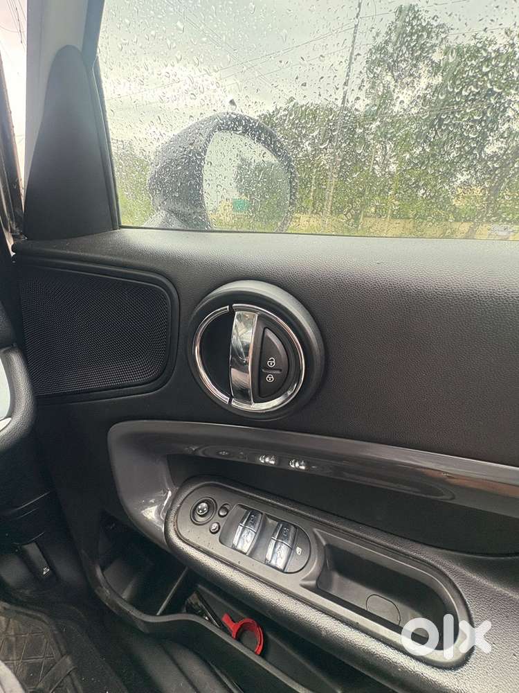 Mini Cooper Countryman Diesel 2019
