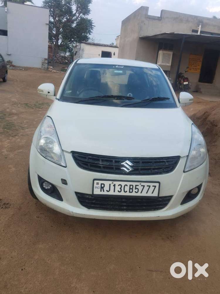 Maruti Suzuki Swift 2014 Diesel Good Condition