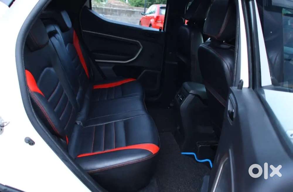 Renault Kiger 2021 Petrol Well Maintained