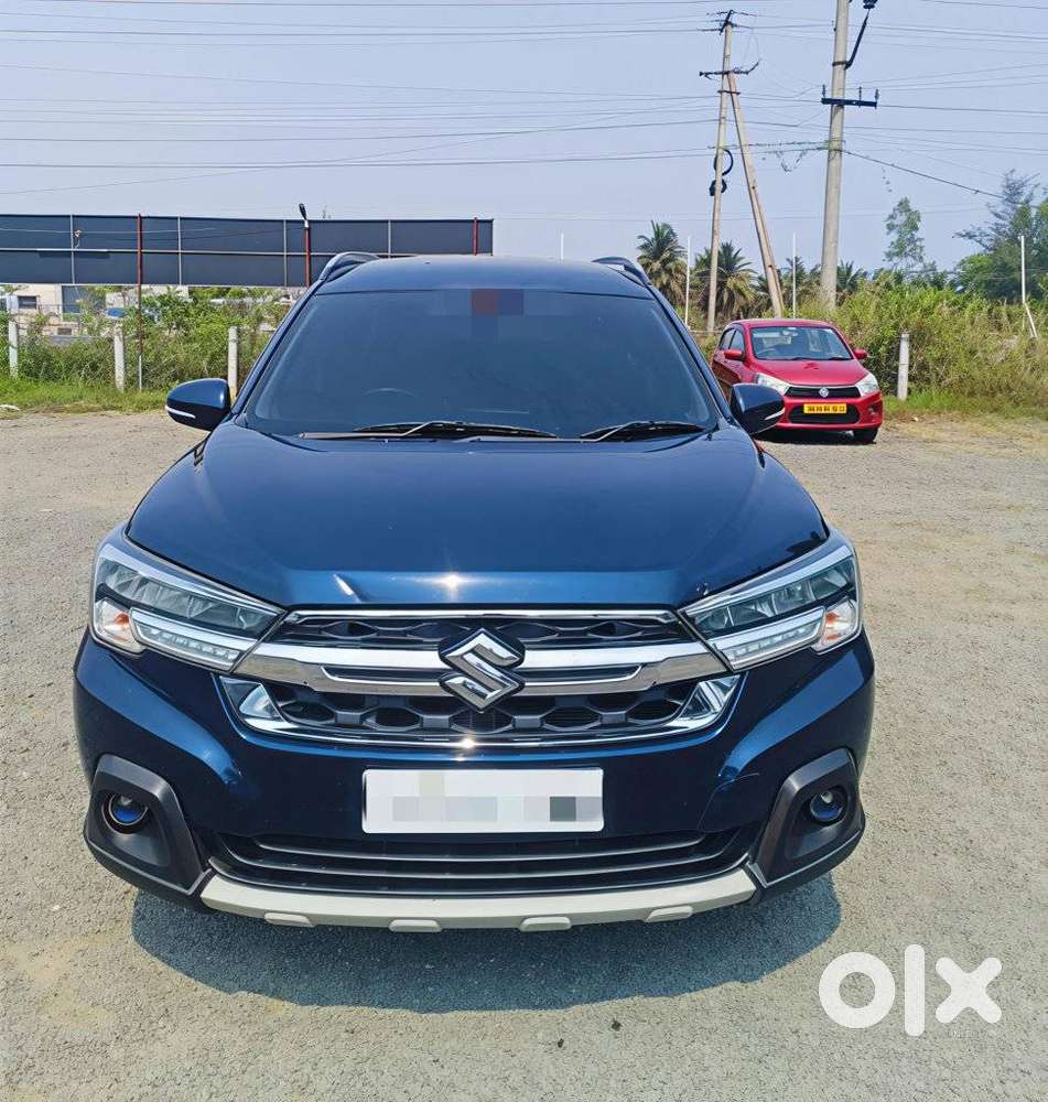 Maruti Suzuki Xl6 Zeta Mt Cng, 2024, Cng & Hybrids