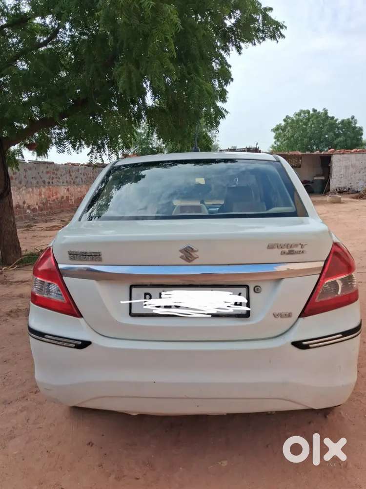 Maruti Suzuki Swift Vdi 2016