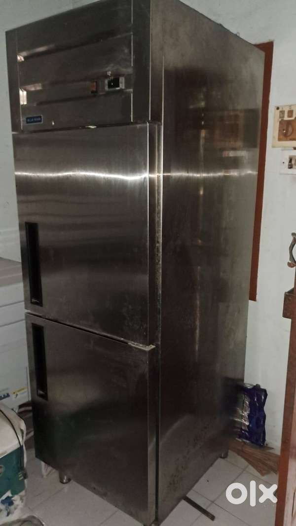 BlueStar 650 Ltr Reach-in Chillers