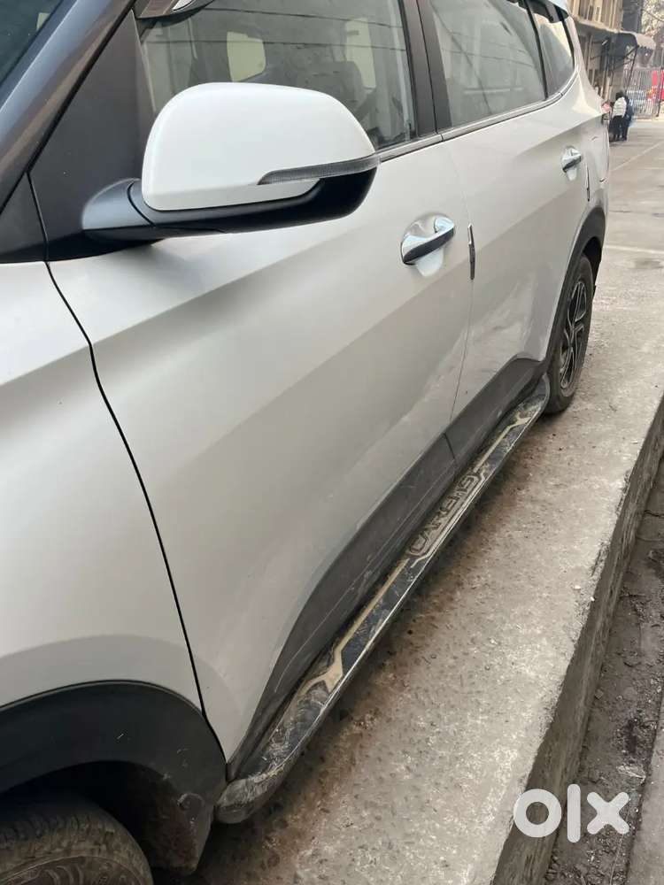 Best Untouch Car