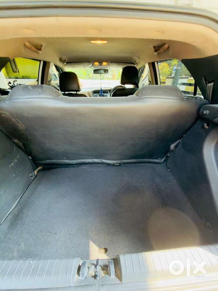 Hyundai Car 2020 Year