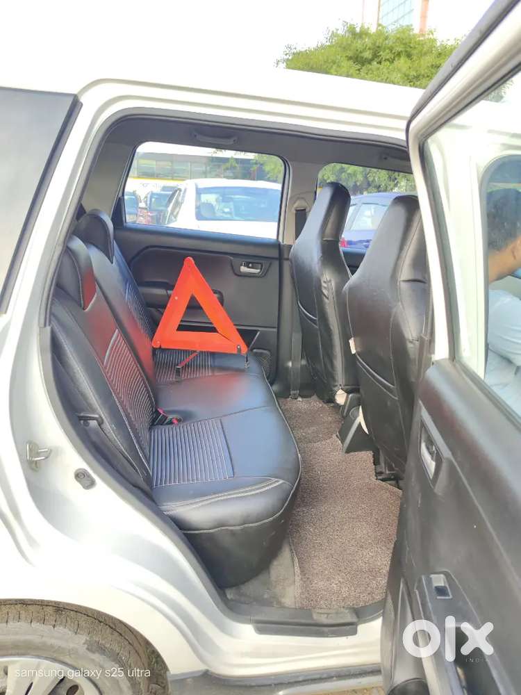 Maruti Suzuki Wagon R 2019 Petrol Good Condition