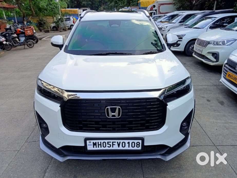 Honda Elevate Zx Cvt, 2024, Petrol