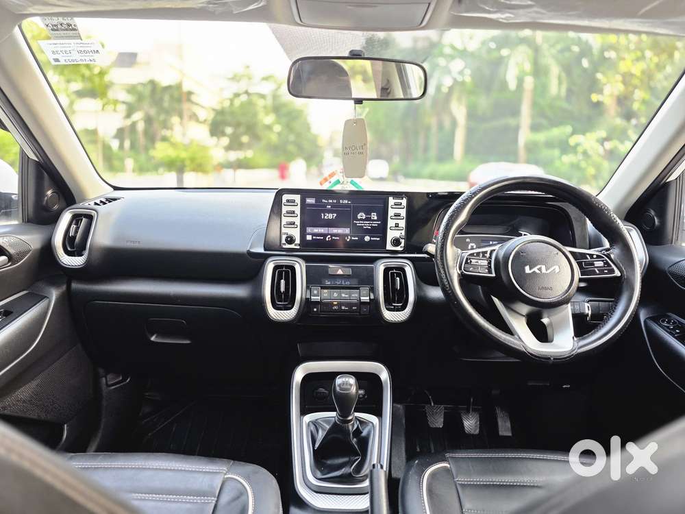 Kia Sonet 1.2 Htk Plus, 2023, Petrol