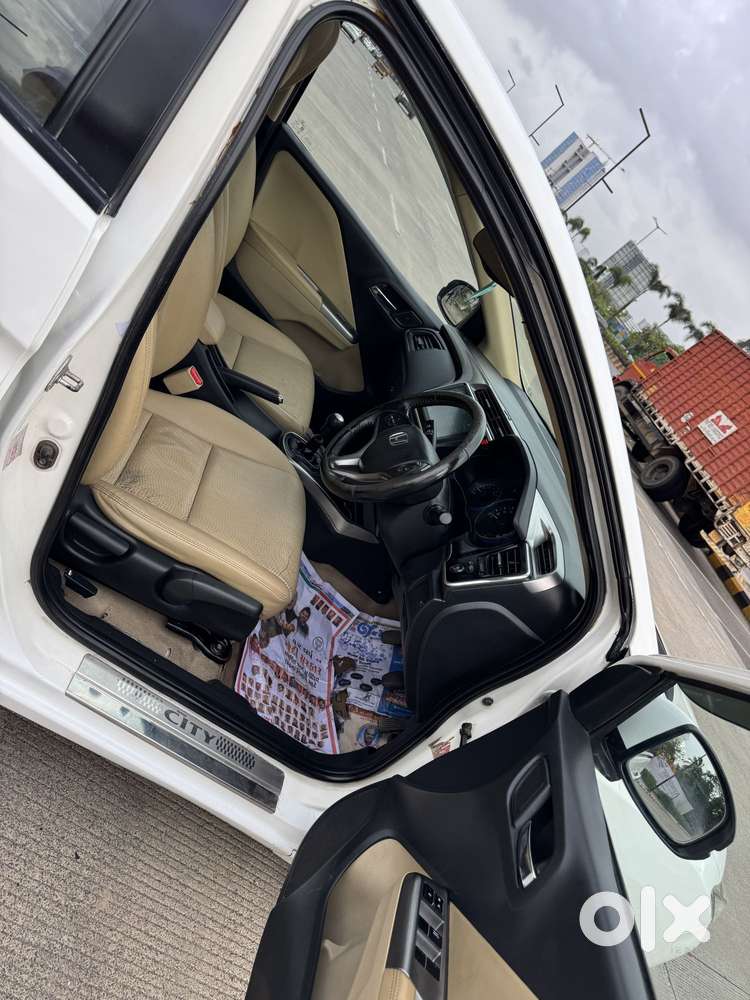 Honda City I Dtec Vx Option, 2014, Diesel
