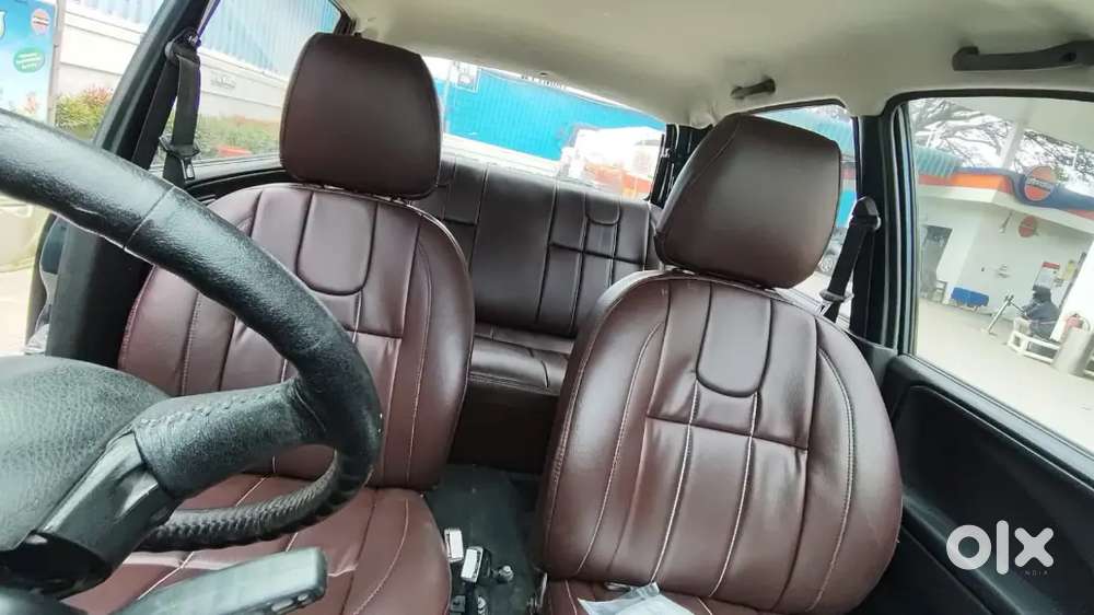 Maruti Suzuki Zen 2000