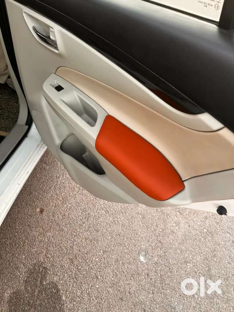 Maruti Suzuki Ciaz 2016 Zxi +