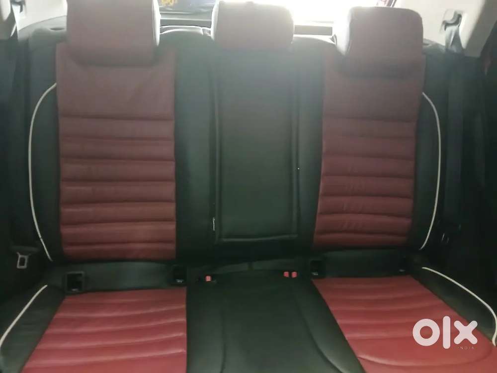 Skoda Kushaq 2023 Petrol Well Maintained