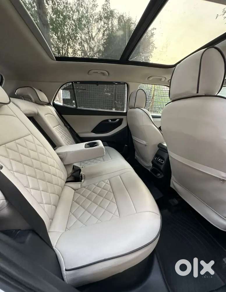 Hyundai Creta 2020 Petrol 38000 Km Driven