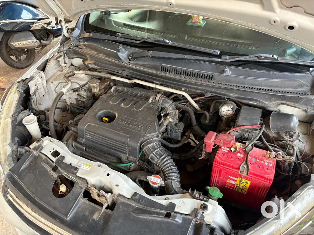 Maruti Suzuki Celerio 2015