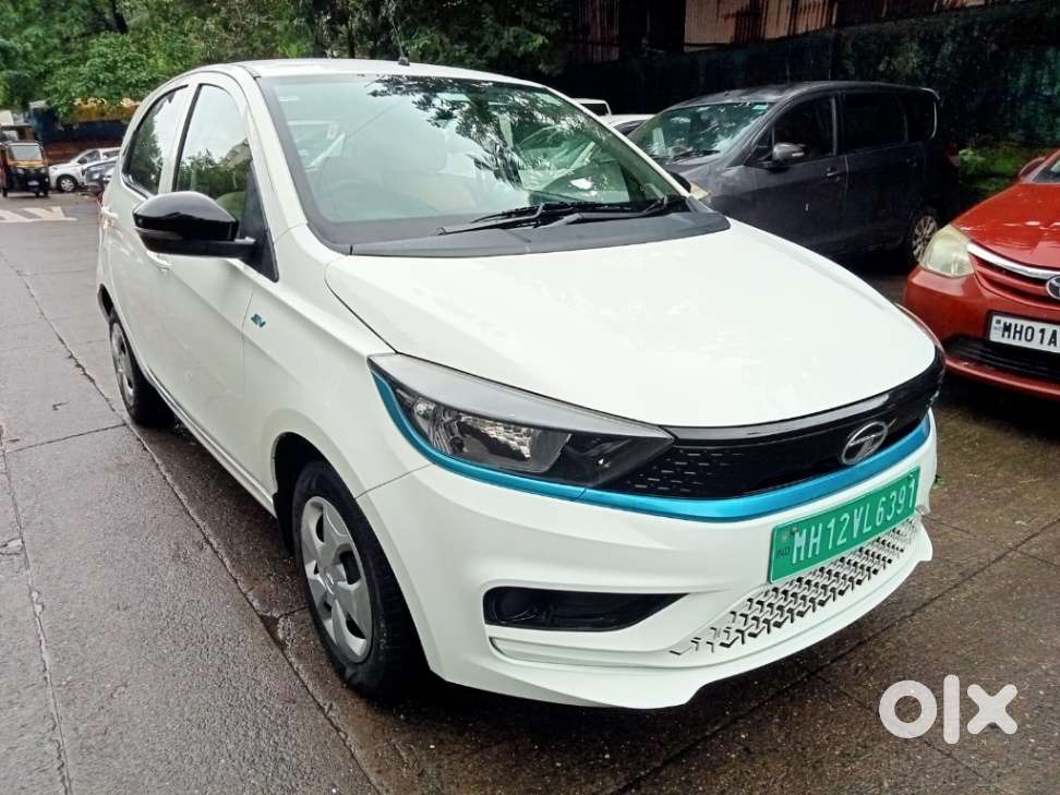 Tata Tiago Ev Xt Mr, 2023, Electric
