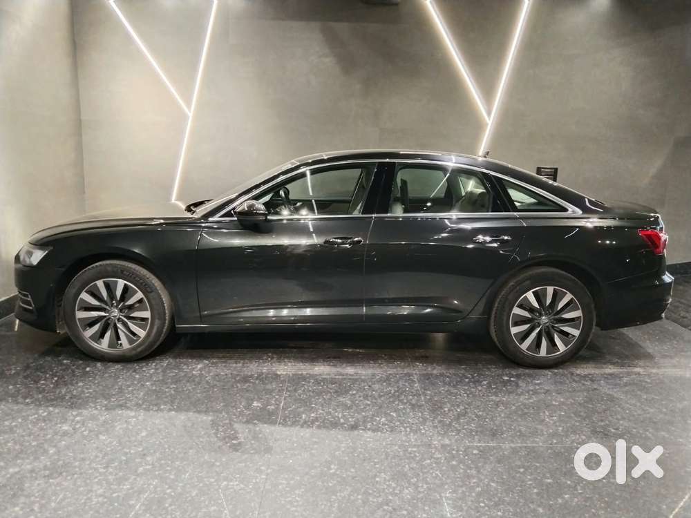 Audi A6 2.0 45 Tfsi Technology, 2020, Petrol