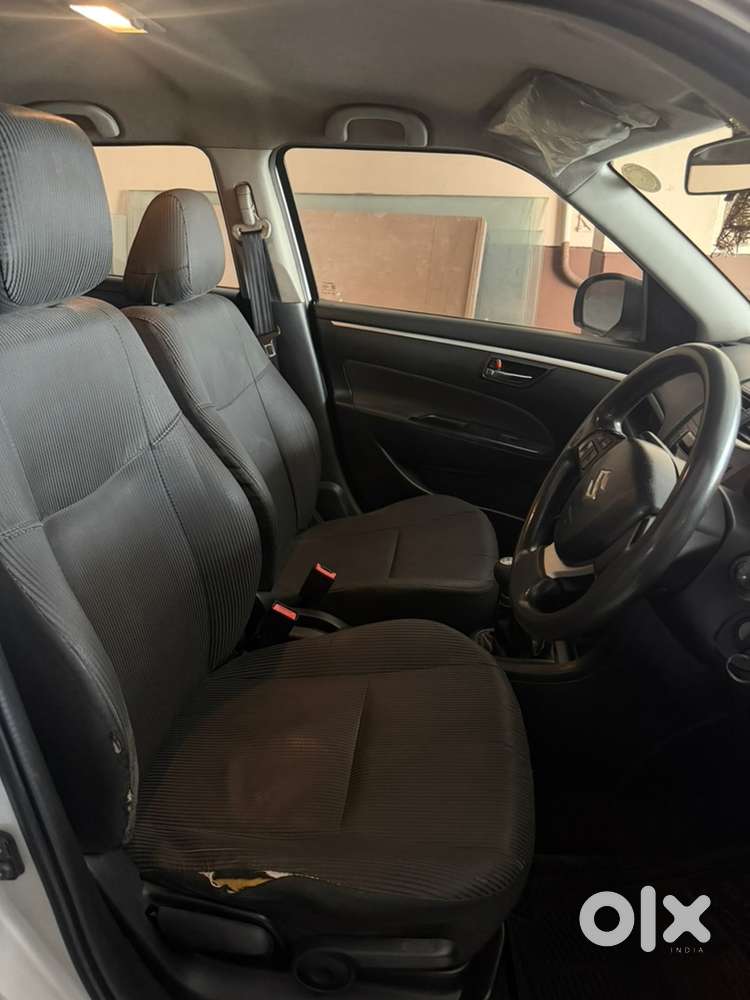 Maruti Swift Diesel 2012
