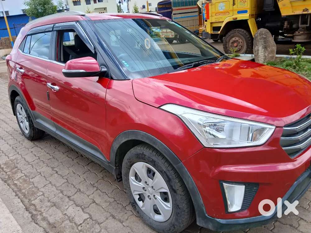 Creta Crdi 2017 End 2 Owner