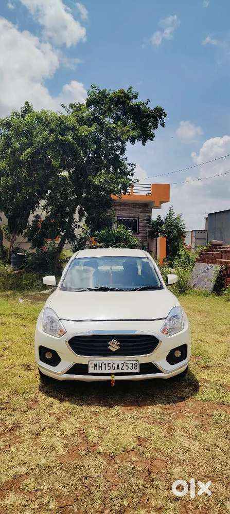 Maruti Suzuki Dzire 2018 Diesel