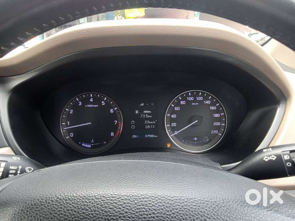 Hyundai I20 1.2 Asta, 2015, Petrol