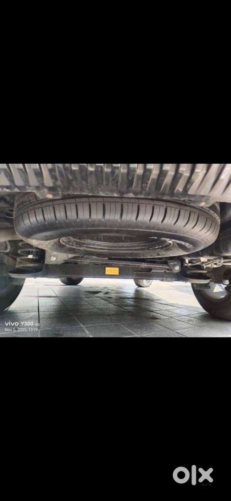 New Model Tata Safari 2023 Diesel 12000 Km Driven