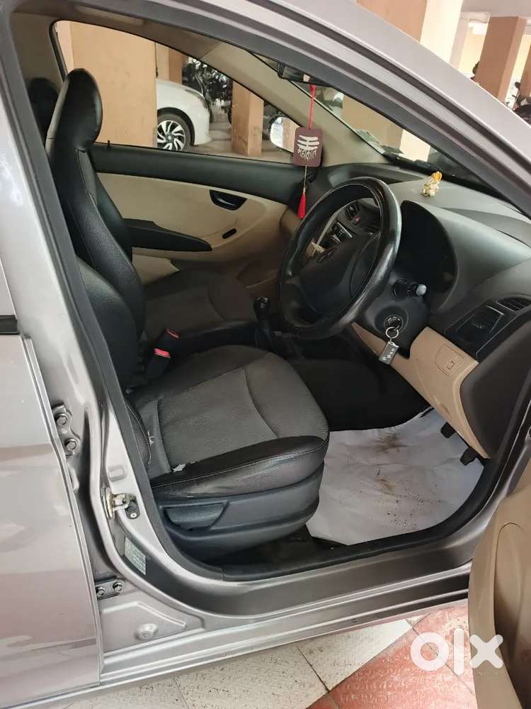 Hyundai Eon 2013 46000 Km