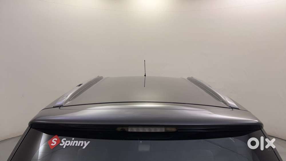 Toyota Urban Cruiser 1.5 High Grade Mt, 2022, Petrol