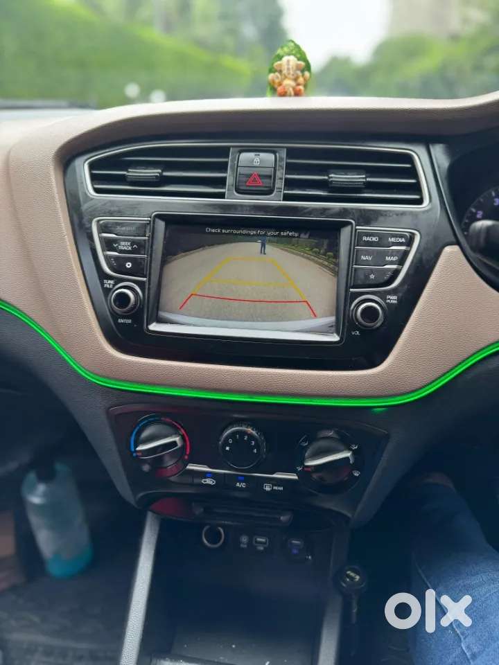 Hyundai Elite I20 Sportz Plus, 2019, Petrol