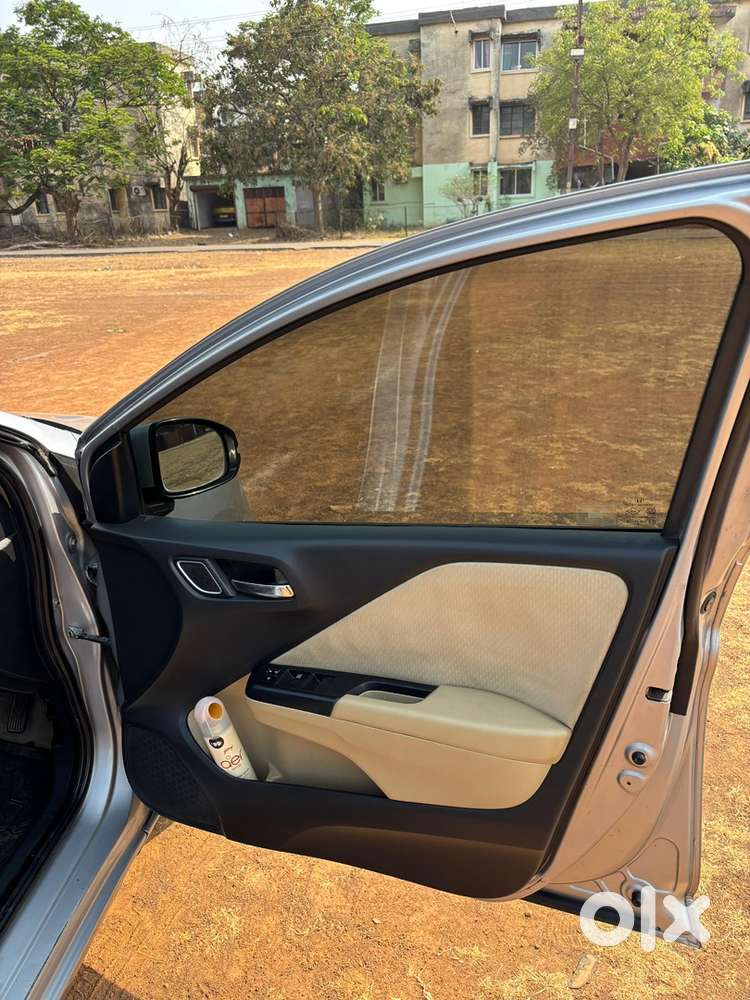 Honda City Diesel 2019