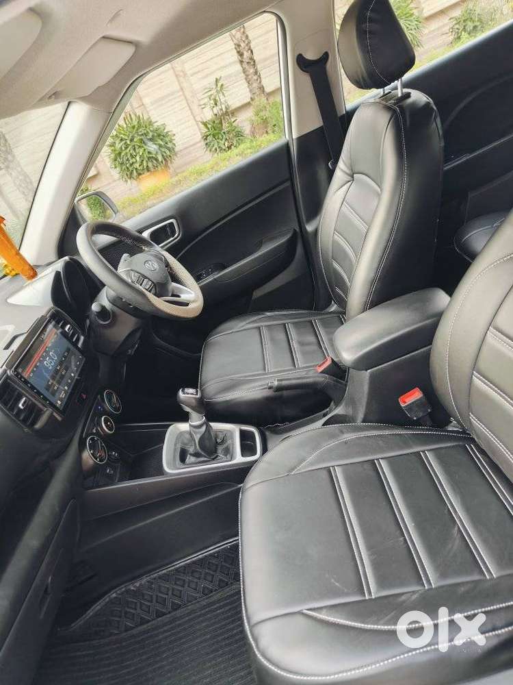 Hyundai Venue 1.4 Crdi S, 2019, Diesel