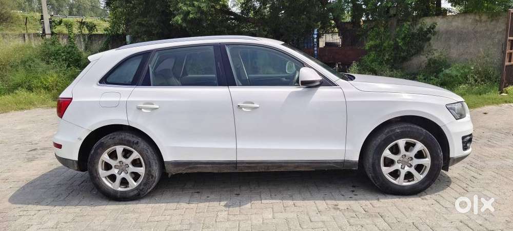 Audi Q5 2.0 Tdi Quattro, 2011, Diesel