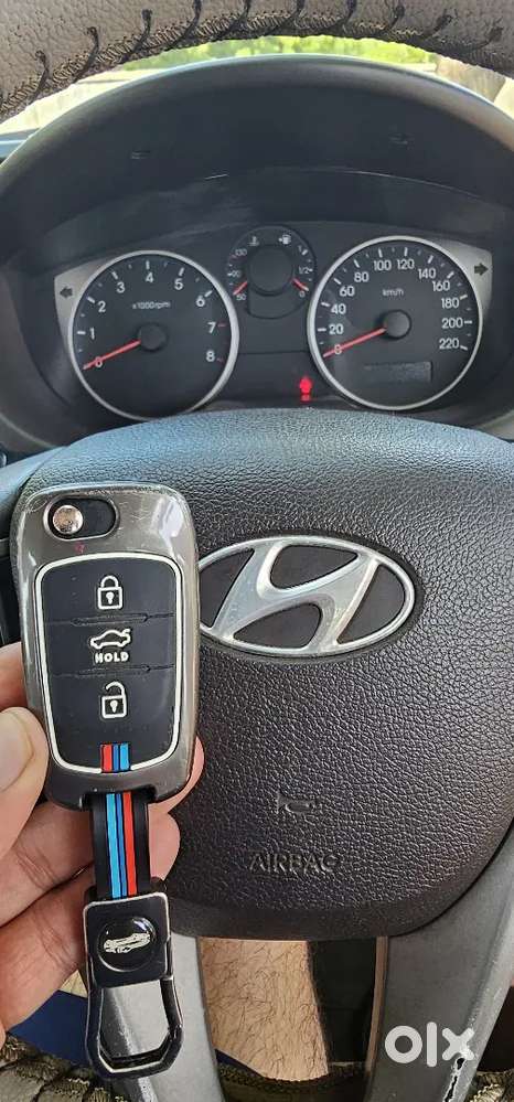 Hyundai I20 2012