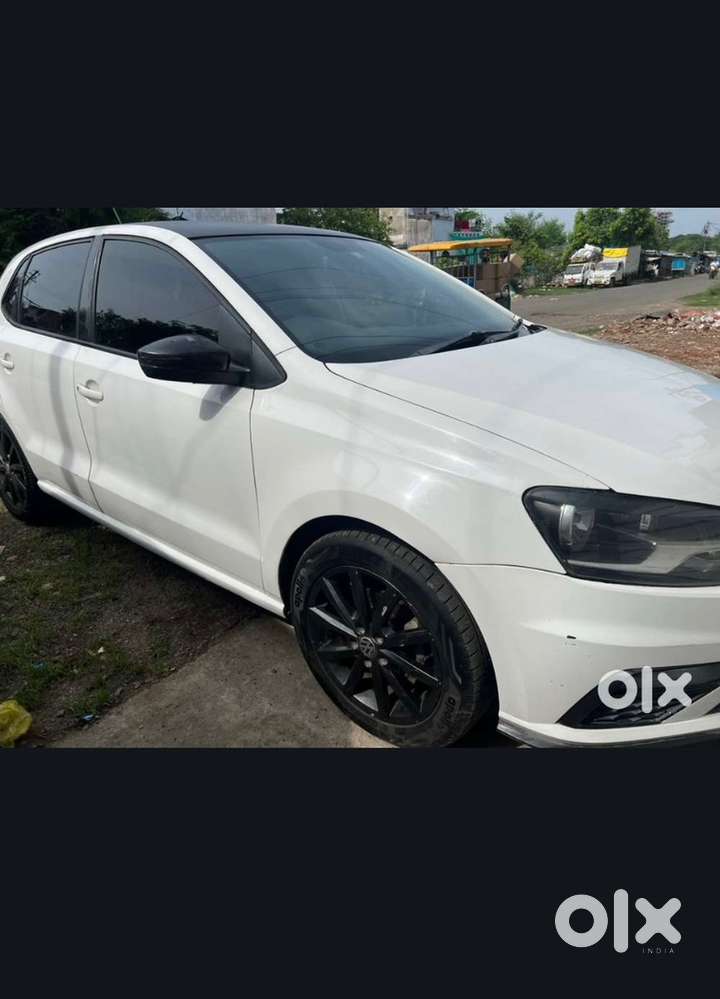 Volkswagen Polo Gti Well Maintained