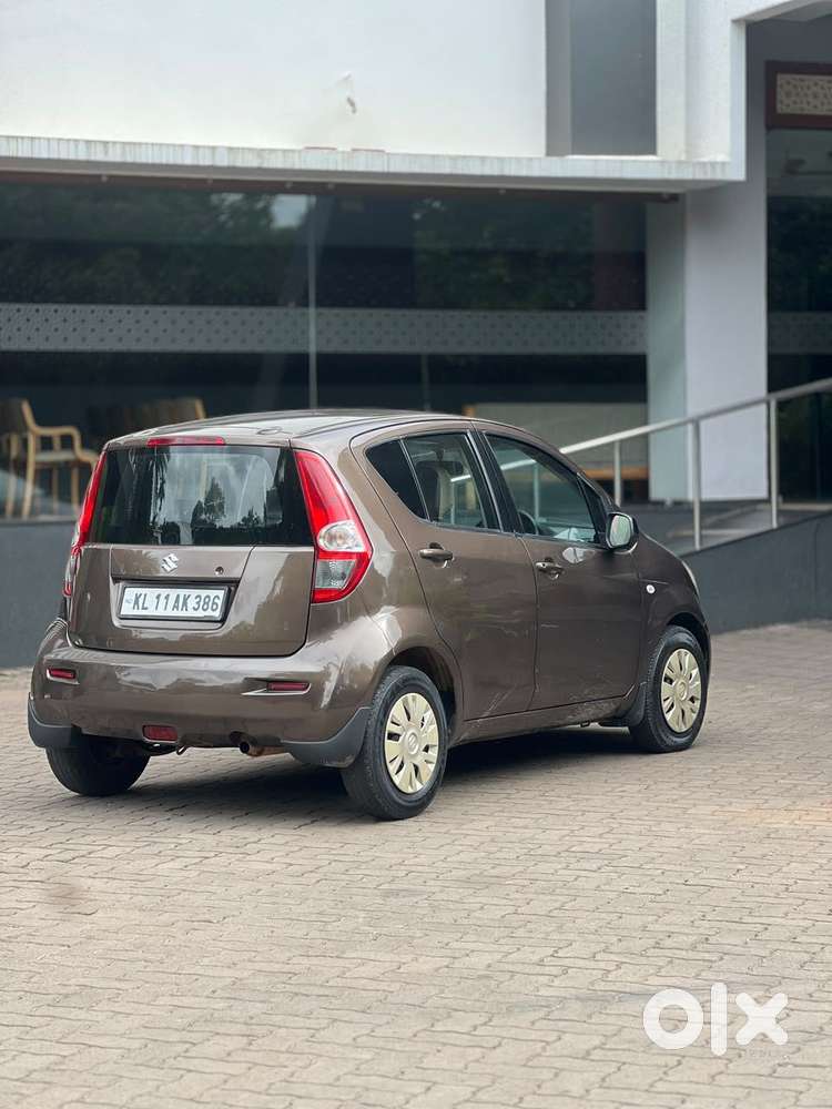 Maruti Suzuki Ritz Vdi, 2011, Diesel