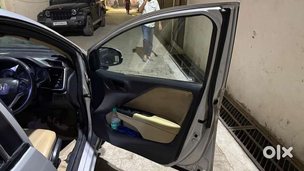 Honda City 2014 Diesel 77500 Km Driven