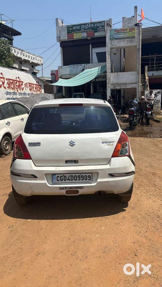 Maruti Suzuki Swift 2010 Diesel Good Condition