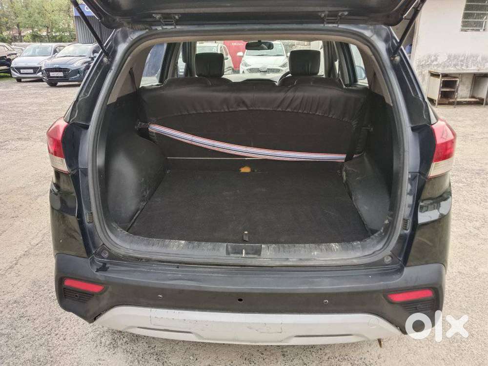 Hyundai Creta 1.6 E Plus, 2020, Diesel