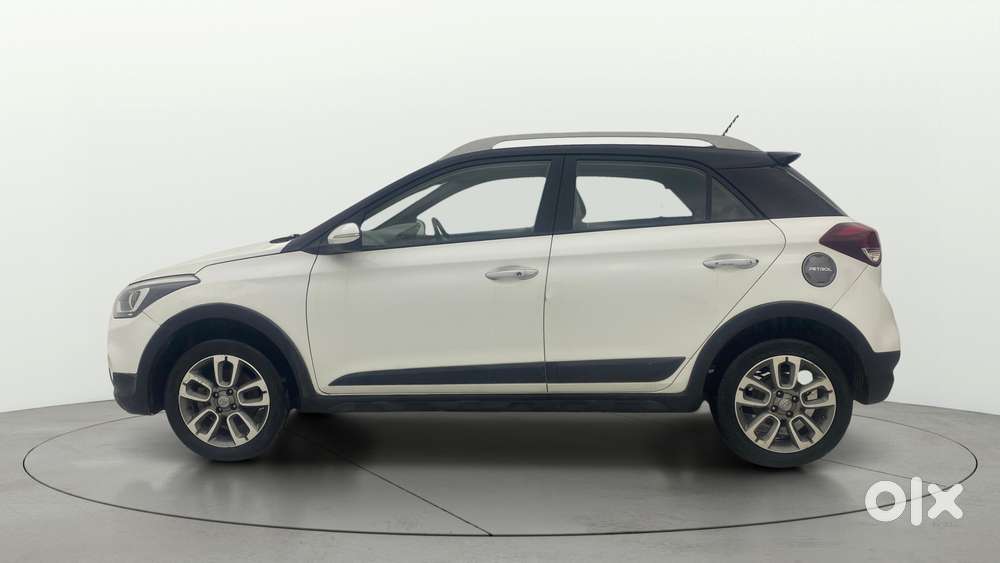 Hyundai I20 Active 1.2 Sx, 2017, Petrol