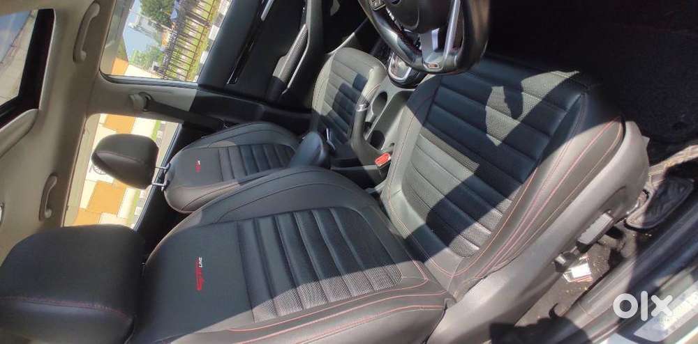 Kia Seltos Gtx, 2021, Petrol
