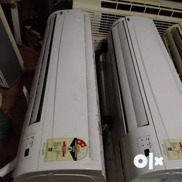 olx split ac 1 ton