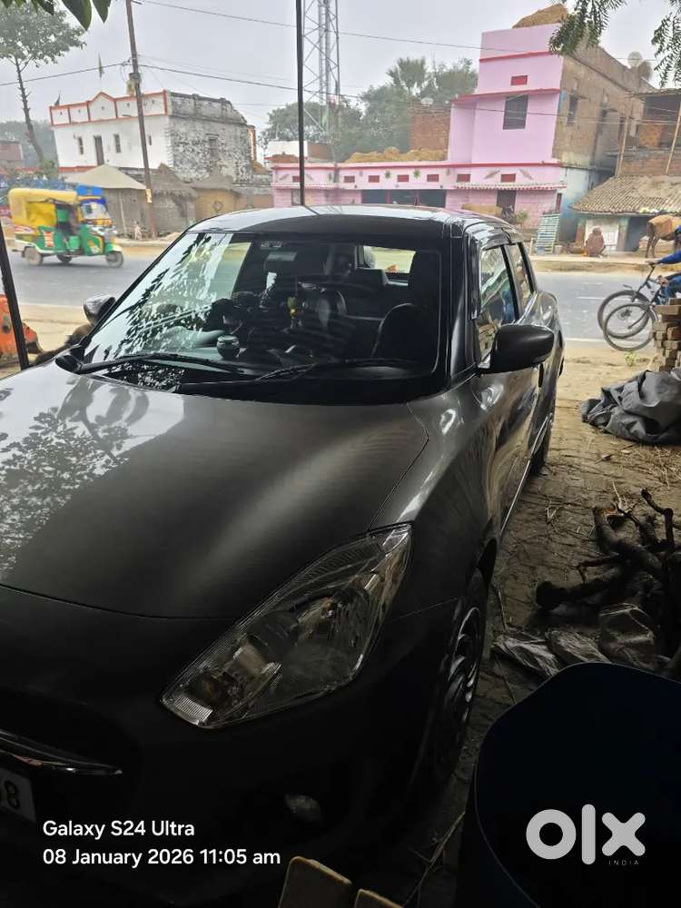 Swift Maruti Suzuki  Petrol