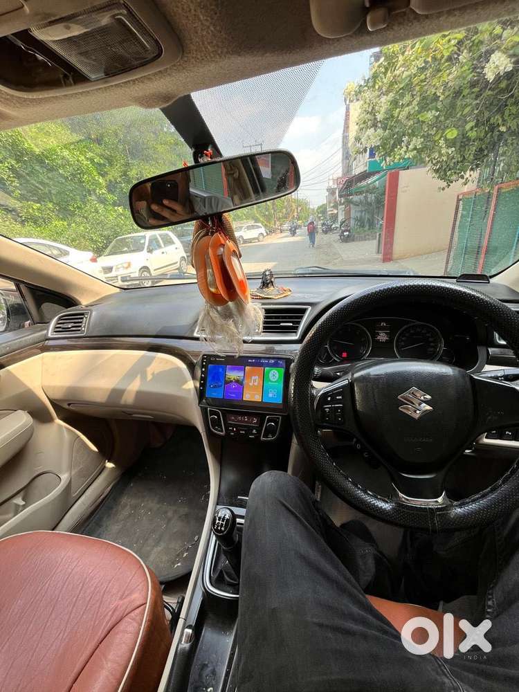 Maruti Suzuki Ciaz Vdi, 2016, Diesel