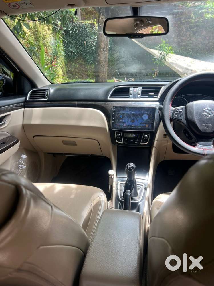 2017 Maruti Suzuki Ciaz